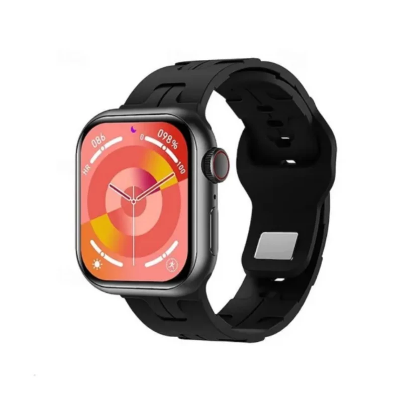 ساعت هوشمند HK 9 mini سایز 41 میلی متر